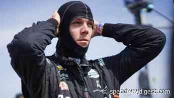 First American Formula E Driver Oliver Askew to debut in US at Fifth Anniversary of Formula E NYC E-Prix... - Speedway Digest