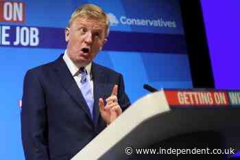 Labour supporters should pay close attention to Oliver Dowden’s recent speech - The Independent