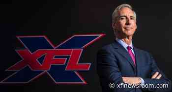 XFL Lawsuit: No Settlement Reached In Vince McMahon vs. Oliver Luck - Pro Fooball Newsroom
