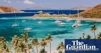 Butler to the World by Oliver Bullough review – oligarch’s paradise - The Guardian