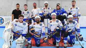 Roller Hockey – Nationale 1. Reims boucle sa phase régulière devant Maisons-Laffitte - L'Union
