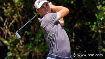 Burns repeats at Innisbrook after playoff win over Riley - Belleville News-Democrat