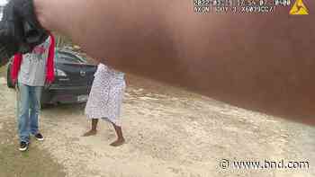 SC deputies shoot and kill man, saying he fought officers - Belleville News-Democrat