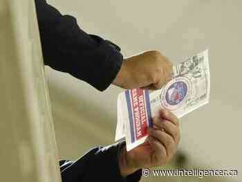 South Grenville to face Clarence in NCJHL finals - Belleville Intelligencer