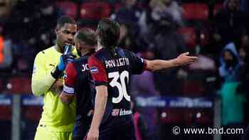 Italian federation opens investigation into racist chants - Belleville News-Democrat