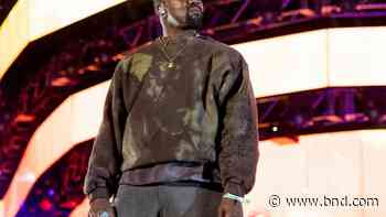 Ye no longer performing at Grammys - Belleville News-Democrat
