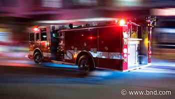 Man watching alligators in Louisiana canal hears child’s cries — and rushes to help - Belleville News-Democrat