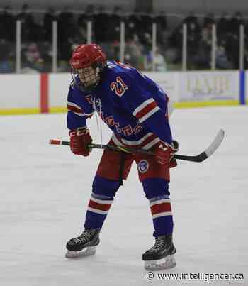 South Grenville takes 3-2 lead in Jr. C playoff series - Belleville Intelligencer