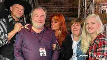 This historic movie theater in Belleville is about to begin featuring live concerts - Belleville News-Democrat