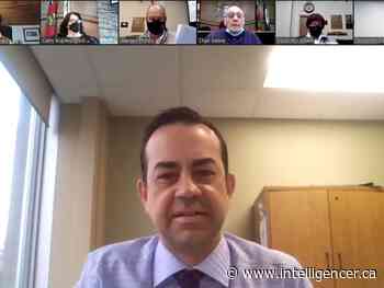 Hastings County ramps up local promotion as Ontarians leave cities - Belleville Intelligencer