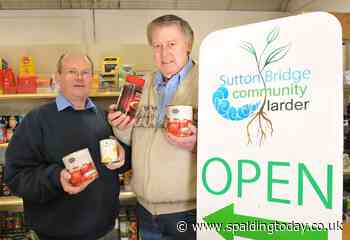 Social housing is needed to help struggling families - Spalding Today