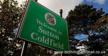 Mystery surrounds Sutton Coldfield late night 'sonic boom' sounds and 'loud rumblings' - Birmingham Live