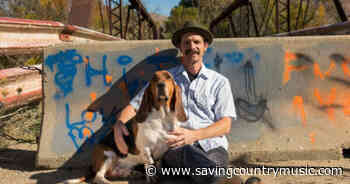 Album Review – Charlie Sutton's "Trout Takes" - Saving Country Music