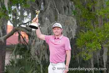 Hal Sutton Forced to Clarify After His Tweet on Cameron Smith Goes Viral - EssentiallySports