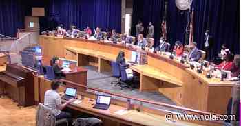 Will Sutton: NOLA City Council needs to improve pathways for public input - NOLA.com