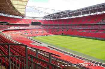 Sutton United on their way to Wembley for Papa John's Trophy final - South West Londoner