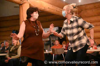 Cole's Notes: Re-opening will be awkward, so be kind – Comox Valley Record - Comox Valley Record