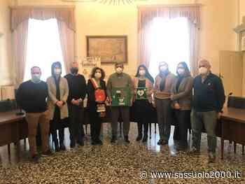L'associazione Amici del Cuore di Guastalla dona 8 defibrillatori, uno per ogni Comune dell'Unione Bassa Reggiana - sassuolo2000.it - SASSUOLO NOTIZIE - SASSUOLO 2000