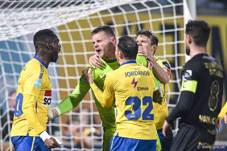 Westerlo neemt revanche op Lierse K. en kan promotie al ruiken - Gazet van Antwerpen