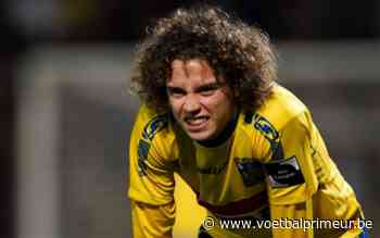 Bruggeling De Cuyper moet in volle titelstrijd van Westerlo één match brommen - VoetbalPrimeur.be