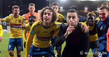 Maxim De Cuyper en KVC Westerlo staan zeven punten los na 1-2-zege op RWDM: “Dit was een eerste échte stap in de juiste richting” - Het Laatste Nieuws