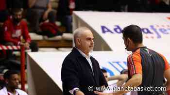 LBA - Allianz Trieste, Ciani "Ci sono mancate cattiveria e aggressività" - Pianetabasket.com