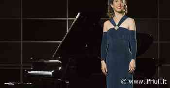 Angela Hewitt ospite della Società dei Concerti di Trieste - Il Friuli