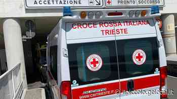 Trieste, pedone investito in via Cologna - Il Piccolo