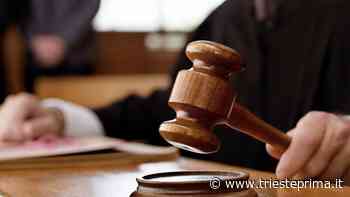 Arrestato in Italia, sconterà i domiciliari in Slovenia: è il primo caso a Trieste - TriestePrima