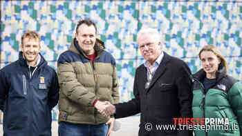 Trieste Tuffi e Montedoro, firmata la partnership - TriestePrima