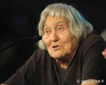 I 18mila libri di Margherita Hack, nasce fondo a Trieste - Agenzia ANSA