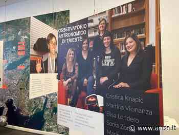 Mostre: Trieste dà voce ai volti donne della conoscenza - Agenzia ANSA