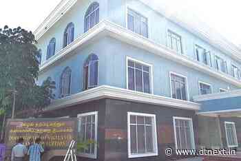 Caught with Rs 35 lakh bribe, Deputy Transport Commissioner transferred - DTNEXT