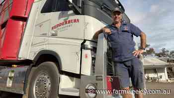 Fuel price hikes to cripple WA's transport and ag industries - Farm Weekly