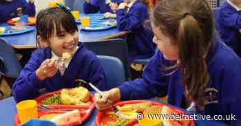 Northern Ireland schools: Strike may lead to impact on transport and meals - Belfast Live