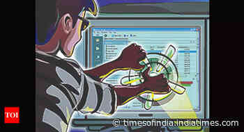 Andhra Pradesh: Transport support staffer hacks system, clears fitness papers - Times of India