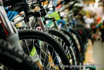 New transport hubs - with bikes, cars, buses and train links - could come to Glasgow - GlasgowWorld