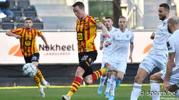 KV Mechelen en Eupen zijn niet veel met elk een punt, Mrabti mist penalty - sporza.be