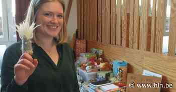 Studenten zamelen spelmaterialen in voor vluchtende kinderen | Mechelen | hln.be - Het Laatste Nieuws