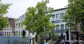 Zakkenroller gaat op café | Mechelen | hln.be - Het Laatste Nieuws