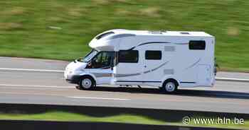 Inbreker viseert kampeerauto | Mechelen | hln.be - Het Laatste Nieuws