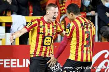 Knappe beloning voor Mechelen-aanvaller Nikola Storm: nationale ploeg lonkt - Voetbalkrant.com