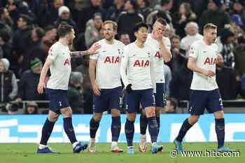 'Bullies him': Chris Sutton makes claim about Tottenham & Everton duo yesterday - HITC - Football, Gaming, Movies, TV, Music