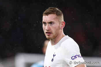 Sutton lauds 'special' Kulusevski on Twitter after Tottenham win - TBR - The Boot Room - Football News