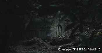 La cripta - Trieste News