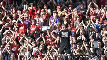 Energie - CFC: Cottbus kassiert Heimniederlage gegen Chemnitz - news.de