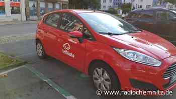 Carsharing in Chemnitz wird teurer - Radio Chemnitz