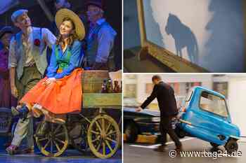 Zum Frühlingsanfang: Unsere Ausflugstipps für Sonntag in Chemnitz und Umgebung - TAG24