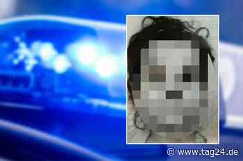 Neunjähriges Mädchen aus Chemnitz verschwunden: Wo ist Klaudie? - TAG24