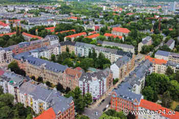 Zahl der Wohnungen in Chemnitz steigt, die Miete aber auch - TAG24